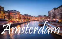 Visit the best restaurants in Amsterdam Visit the best restaurants in Amsterdam