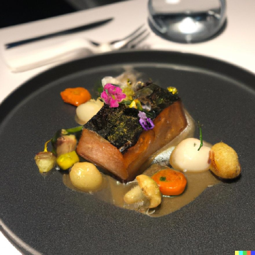 Dall-E Essen
