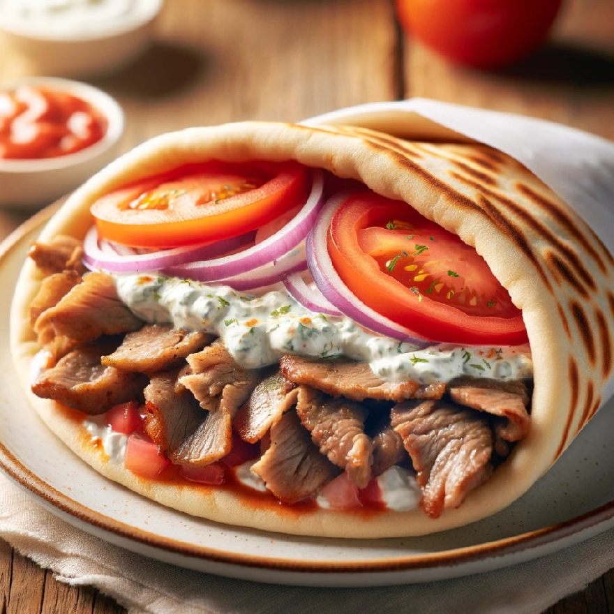 Gyros