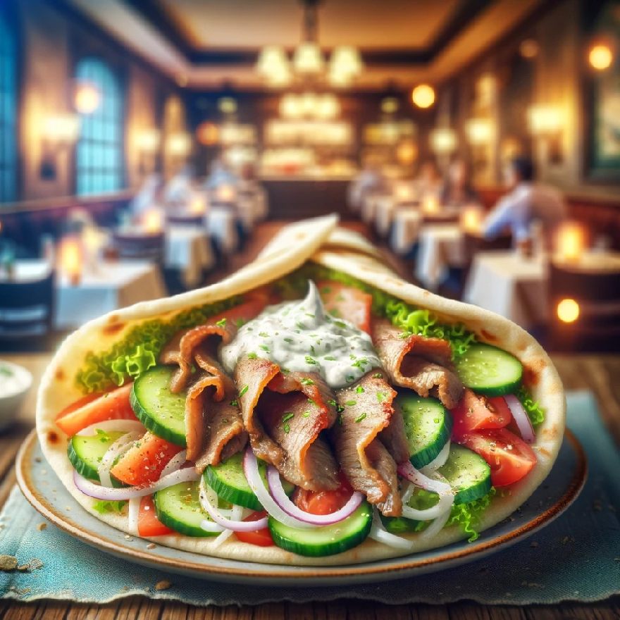 Gyros
