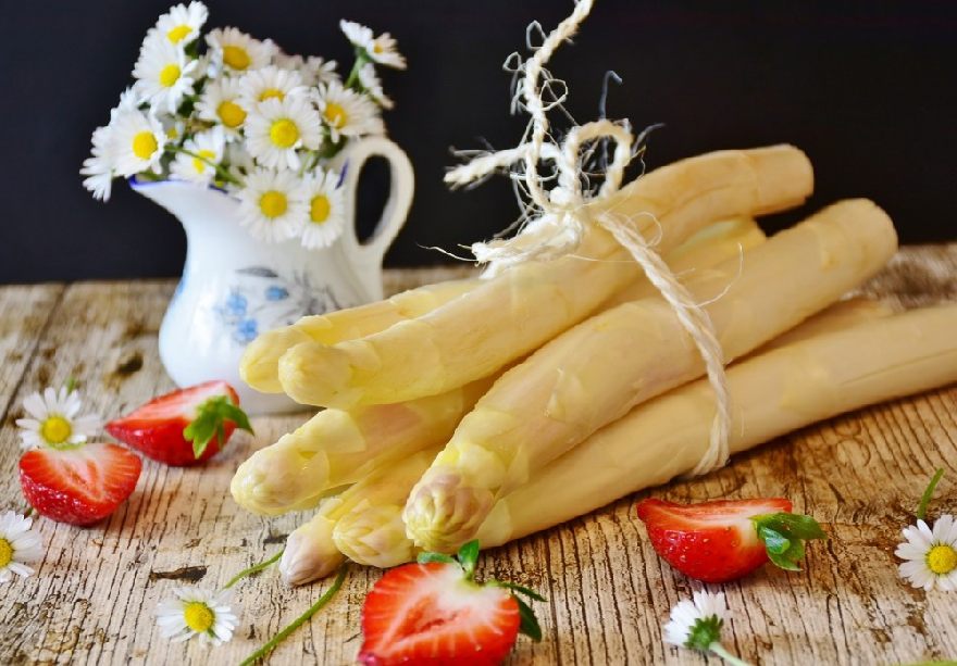 Asparagus