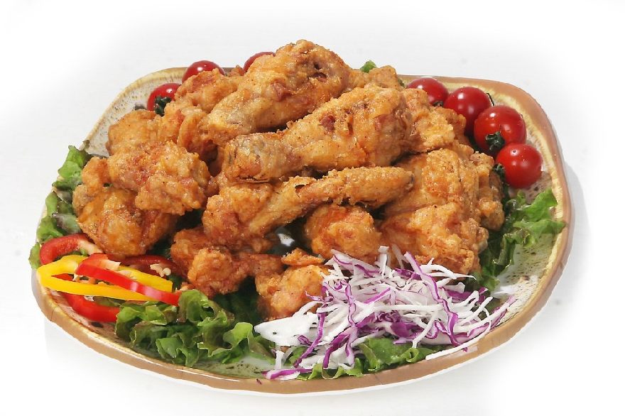 Chicken