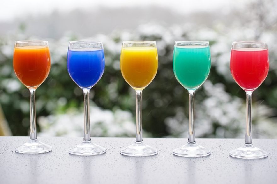 Cocktails