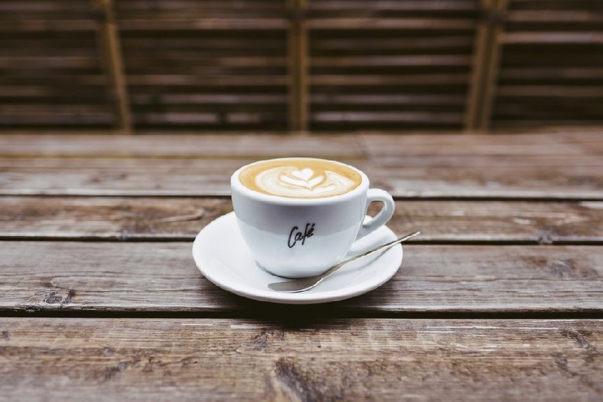 Kaffee