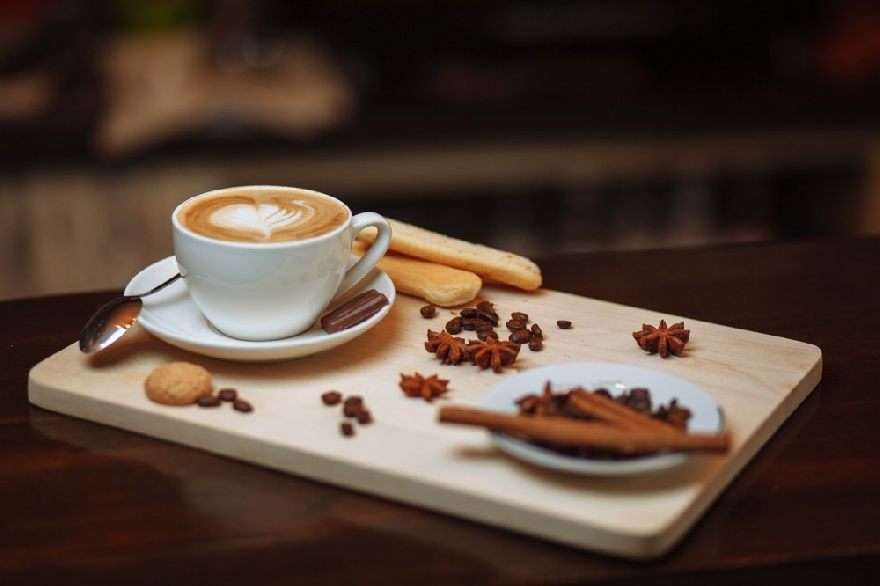 Kaffee