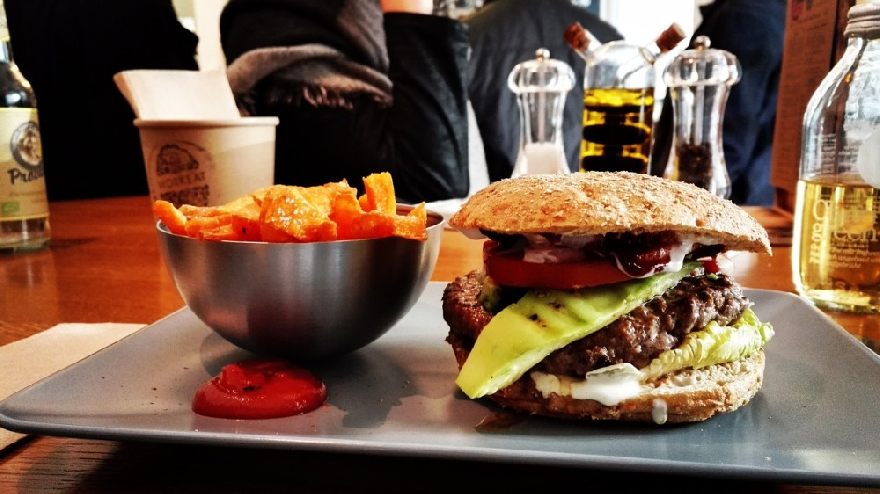 Burgers