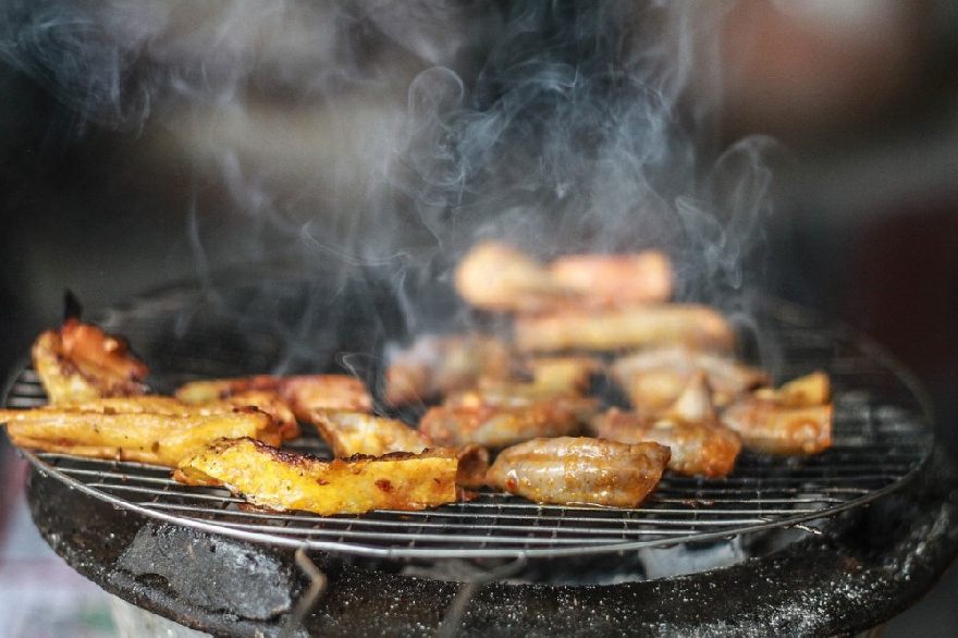 Grill