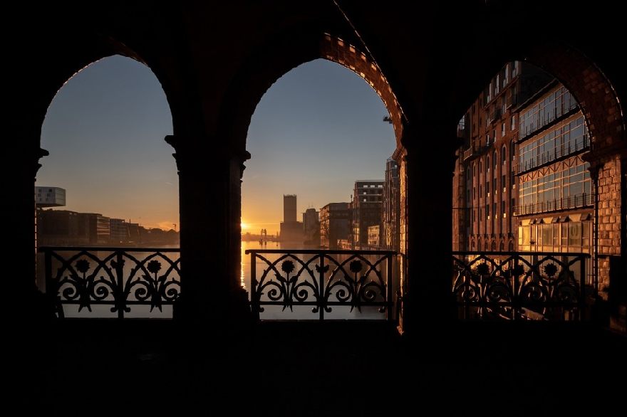 Oberbaum Brücke