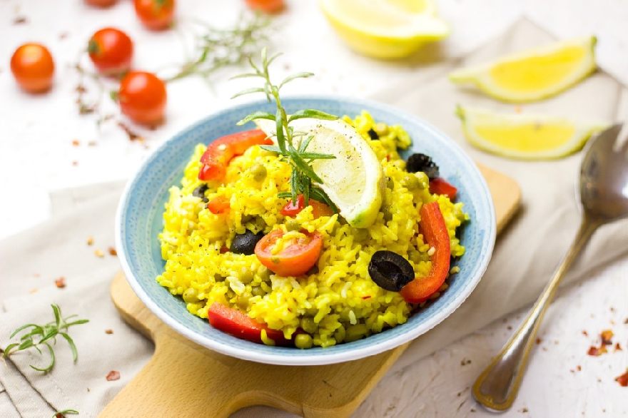 Paella