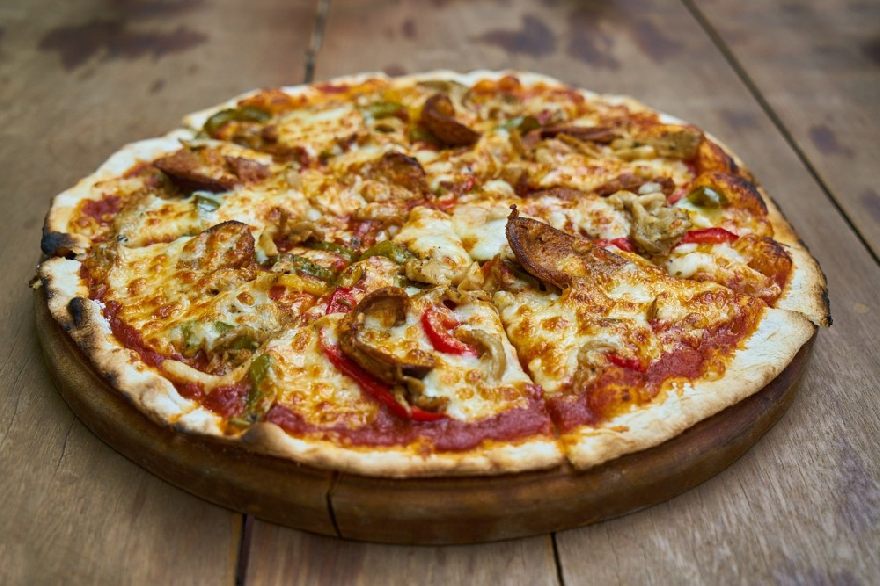Pizza