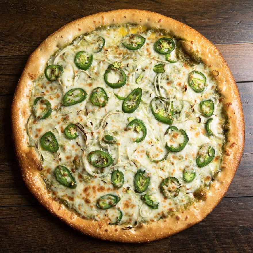 Pizza