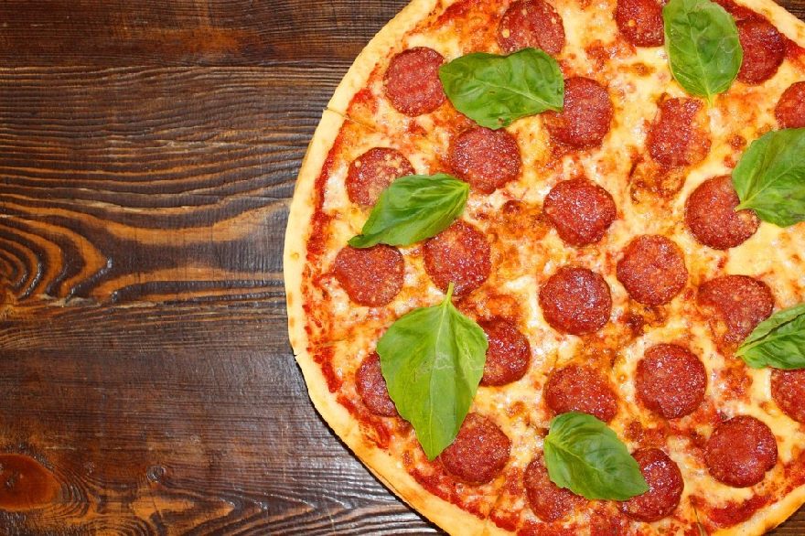 Pizza