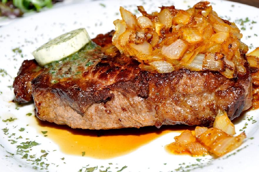 Steak
