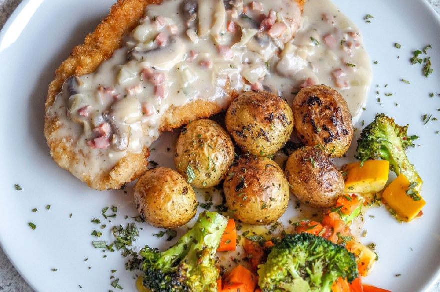 Schnitzel