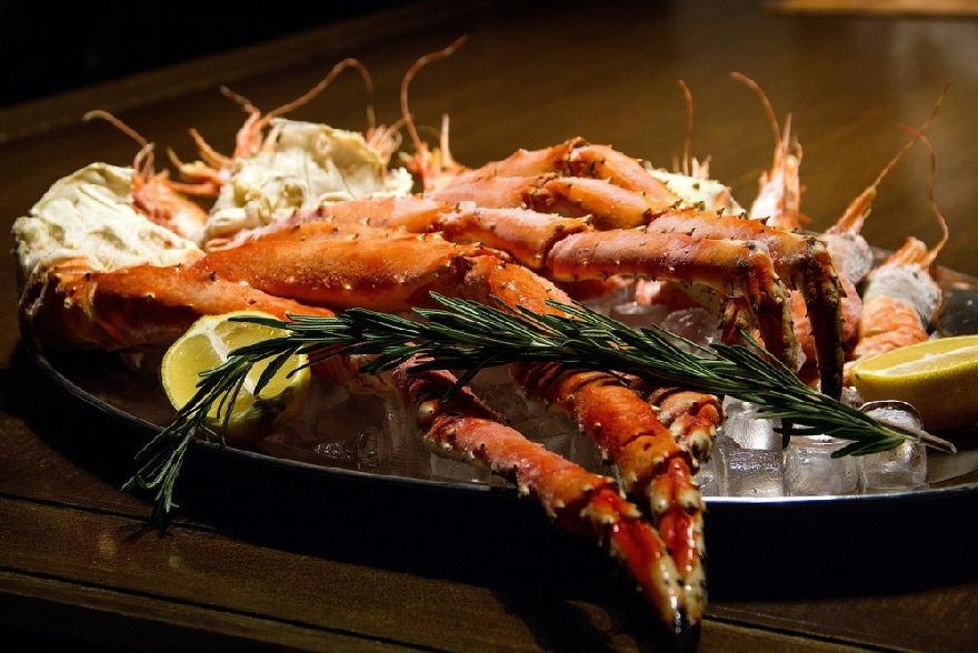 Seafood
