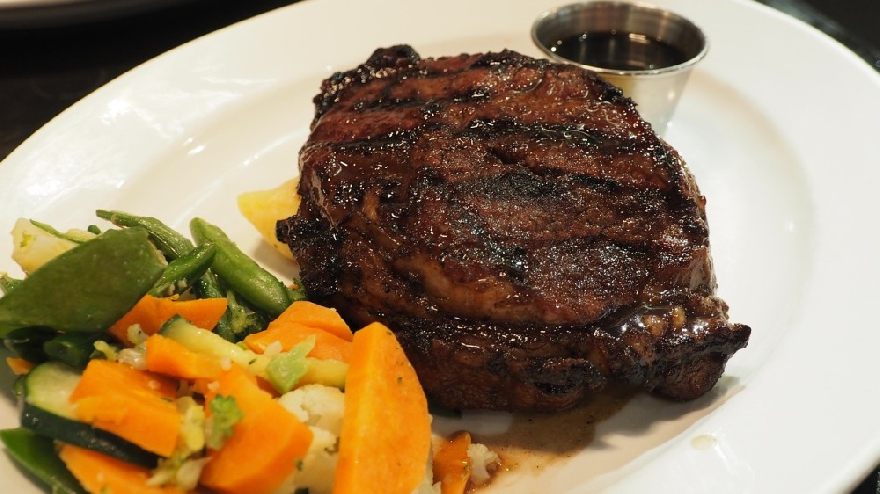 Steak