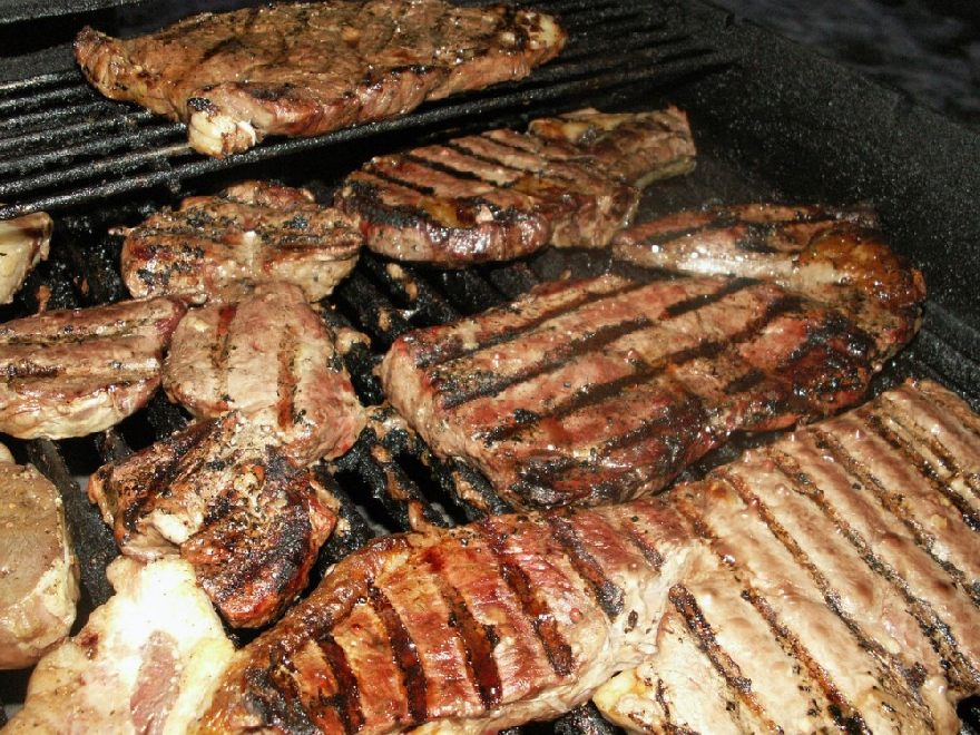 Steaks
