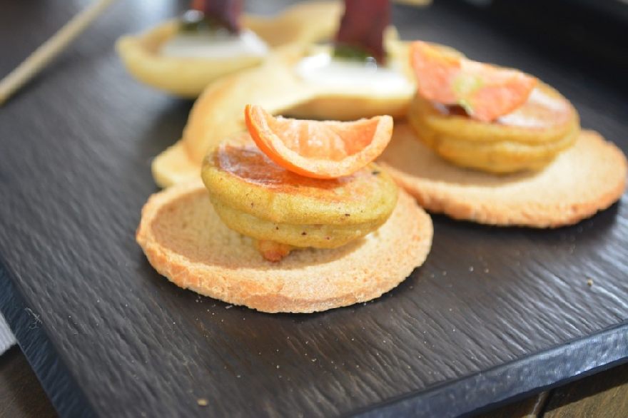 Tortille