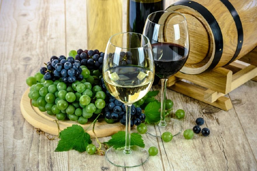 Wine
